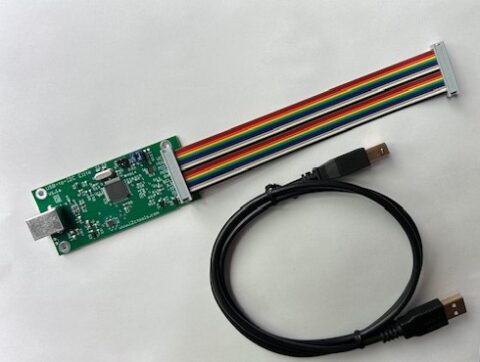 USB to I2C Elite - I2C Tools