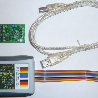 USB to I2C Professional Package