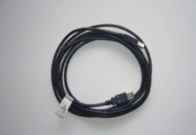 USB 2.0 Cable 10ft
